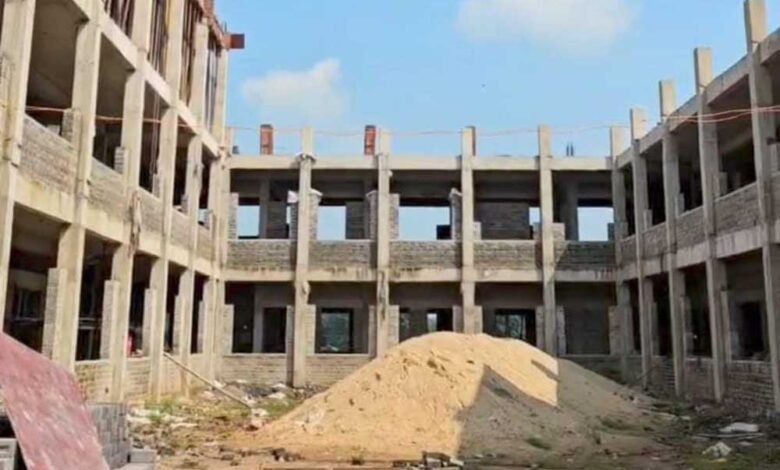 एक ही परिसर में मिलेंगी शासकीय सेवाएं 5 bhawan 2