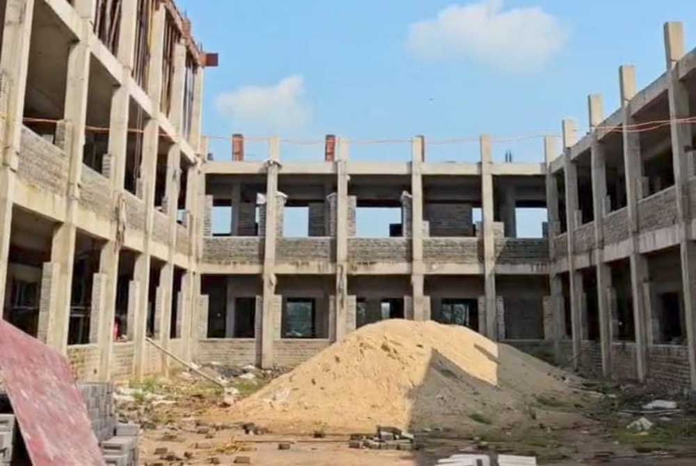 एक ही परिसर में मिलेंगी शासकीय सेवाएं 1 bhawan 2