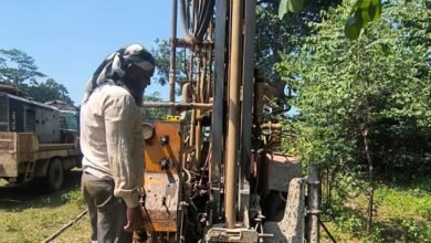 नारायणपुर जिले के वनांचल में बुनियादी सुविधाओं का विस्तार 3 bor 2