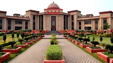 छत्तीसगढ़ हाईकोर्ट की अहम टिप्पणी, केवल मारपीट के आधार पर आत्महत्या के लिए उकसाने का दोष साबित नहीं होता 3 court Bilaspur High A 37 1 1