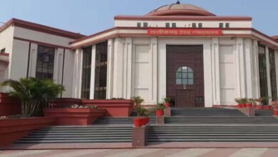 Teacher Recruitment Exam Postponed: हाईकोर्ट के निर्देश पर परीक्षा स्थगित, आरक्षित वर्गों को अवसर मिलने के बाद ही अगला फैसला 6 court Bilaspur High A 37 5 94