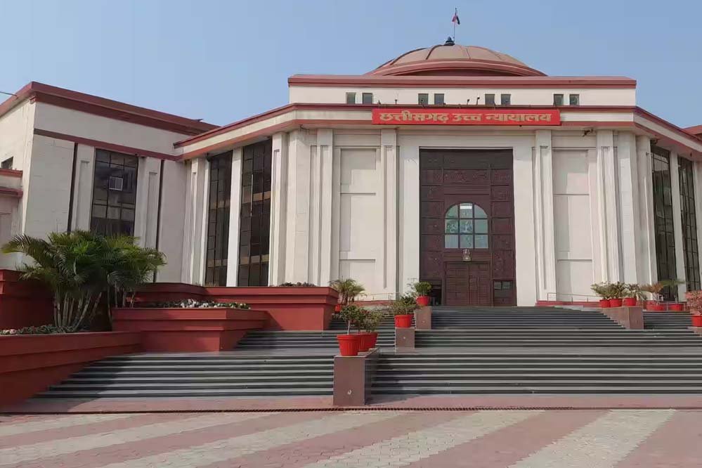 court Bilaspur High A 37 5 94