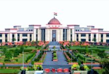 court Bilaspur High A 37 6 94