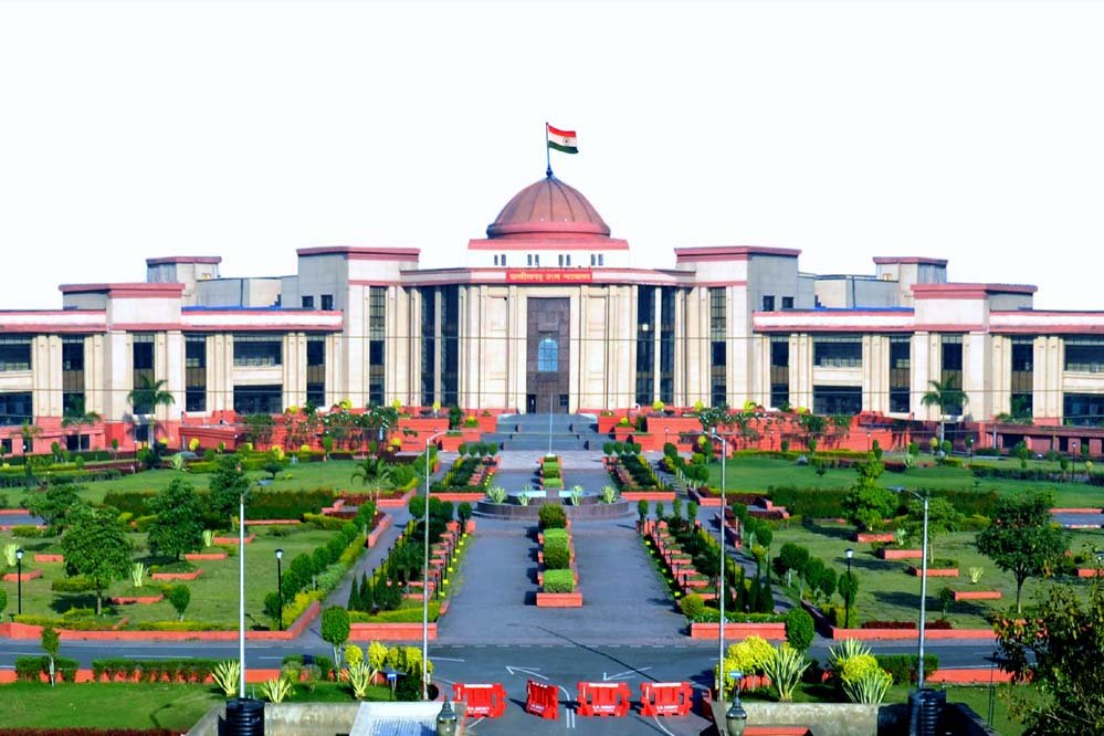 court Bilaspur High A 37 6 94