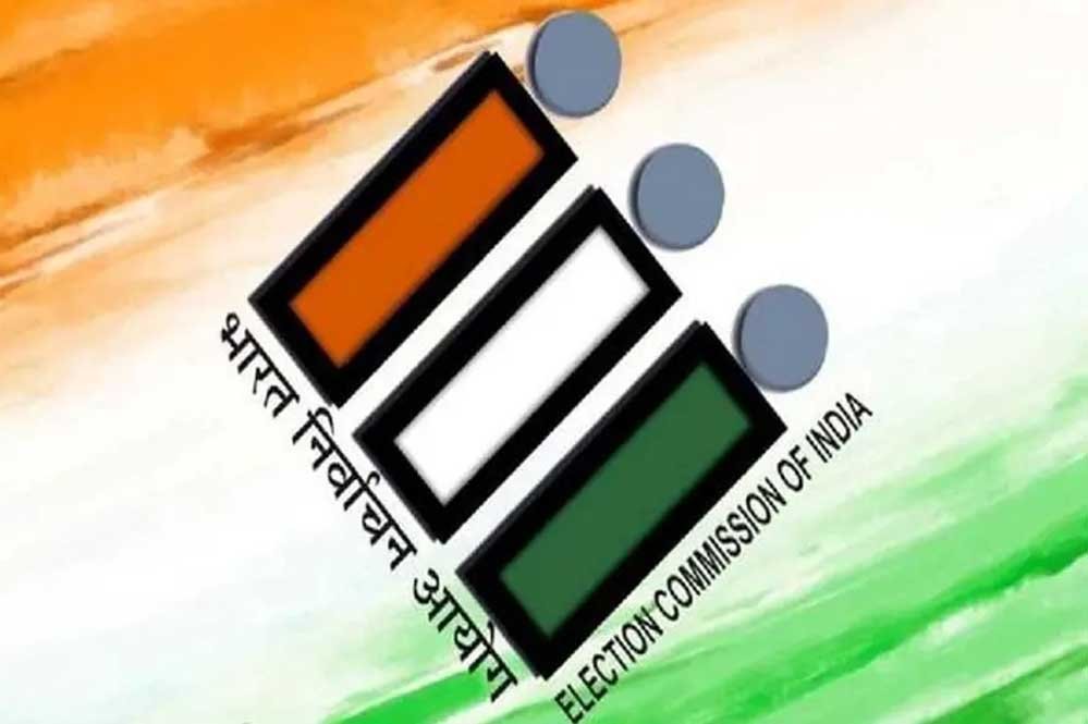 SIR विवाद पर 42 पूर्व जजों का बड़ा बयान, संवैधानिक संस्थाओं पर सवाल उठाने की निंदा 1 election commission of india72 1