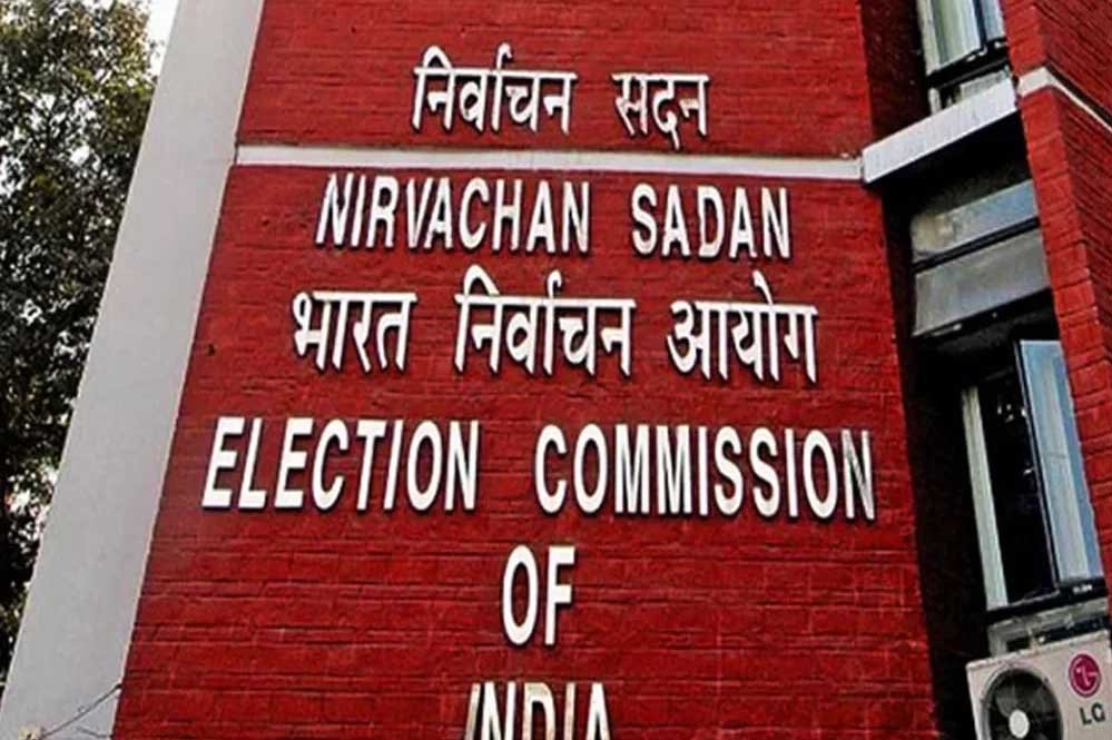 election commission of india72 2