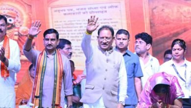 एसटीपी प्लांट की होगी स्थापना, राम वनगमन पर्यटन परिपथ के अंतर्गत शिवरीनारायण के विकास की घोषणा 4 full