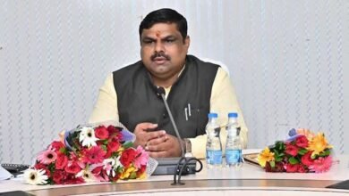 शिक्षा मंत्री गजेन्द्र यादव होंगे मुख्य अतिथि, राज्यसभा सांसद लक्ष्मी वर्मा करेंगी अध्यक्षता 4 gAJENDRA 01