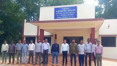 देवभोग में पीडब्ल्यूडी का एसडीओ कार्यालय शुरू 2 ghaar