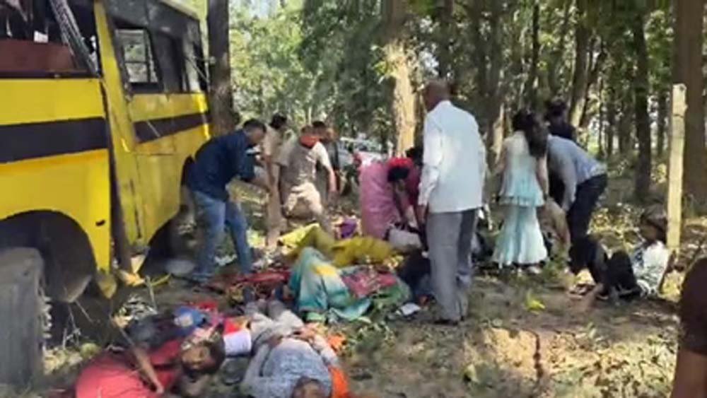 दुःख की इस घड़ी में राज्य सरकार प्रभावित परिवारों के साथ - मुख्यमंत्री साय 1 hadsa2