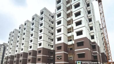 छत्तीसगढ़ में आवास योजनाओं को बढ़ावा, संस्थाओं ने खरीदे 226 आवास 2 husing1