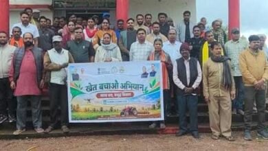 कोरिया जिले के 31,637 किसानों के खातों में पहुंचे 6.36 करोड़ रुपये 2 kist 0888