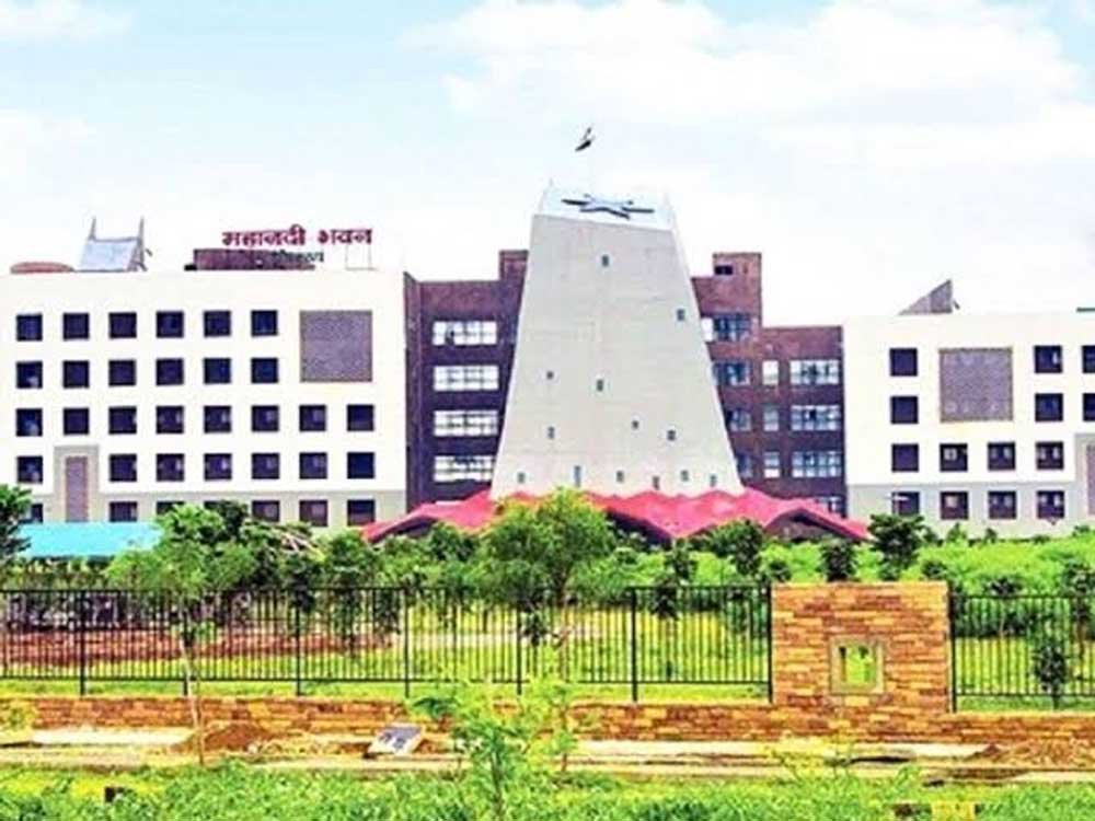 maha