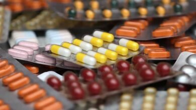 medicines A 7 2