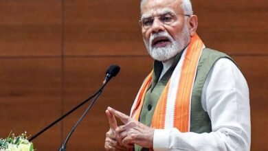 PM मोदी बोले- देश के लिए गर्व और खुशी का पल, एशियन पैरा गेम्स के खिलाड़ियों को दी शुभकामनाएं 2 modi 29 2