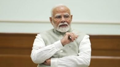 modi 29 5
