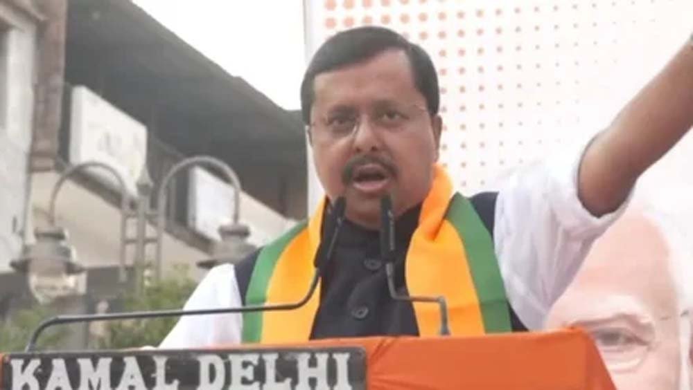 भाजपा अध्यक्ष नबीन बोले- 2029 में भी प्रधानमंत्री रहेंगे नरेंद्र मोदी 1 nitin2