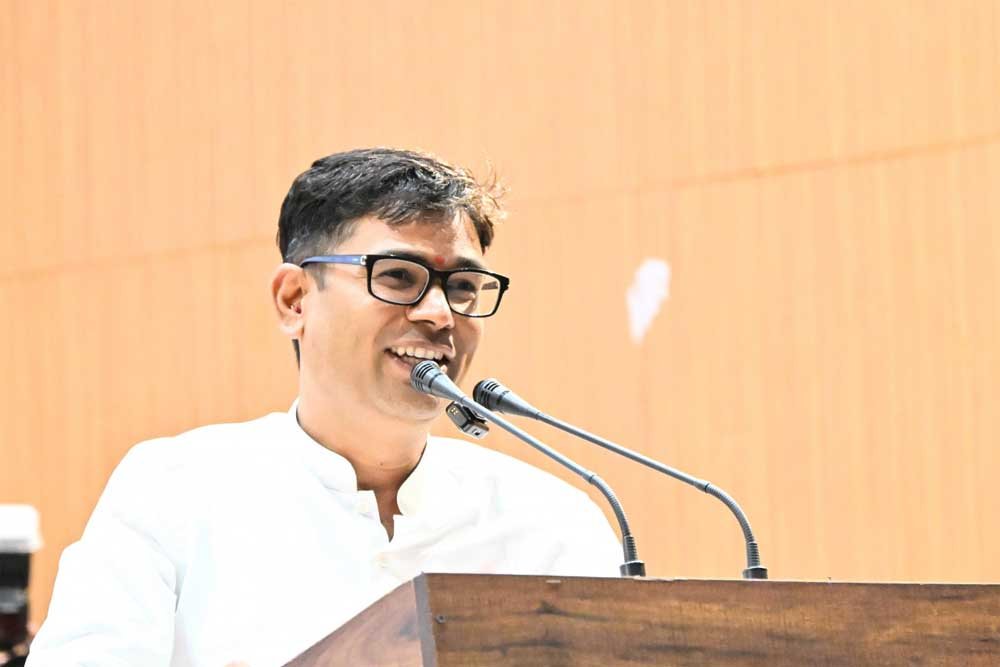 रेलवे स्टेशन तक पहुंच होगी आसान, रायगढ़वासियों को मिलेगी नई सड़क की सौगात 1 oP cHOUDRY 01
