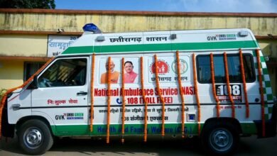 ग्रामीण और दूरस्थ अंचलों में बेहतर स्वास्थ्य सेवाएं पहुंचाना सुशासन सरकार की प्राथमिकता—मंत्री राजवाड़े 2 rajwade jpg 088