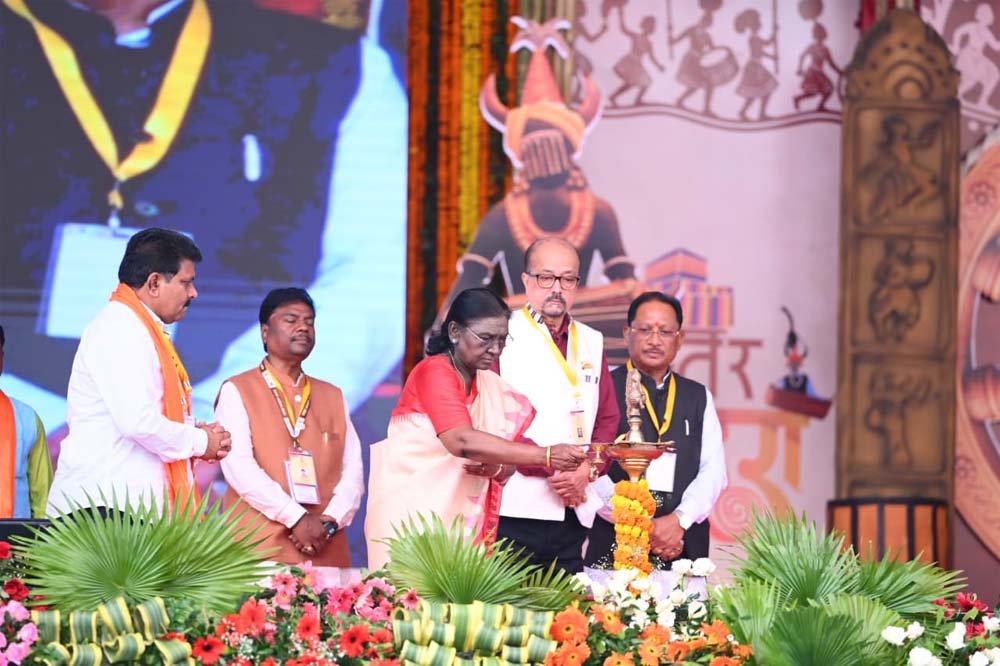 अब मांझियों कोे 5000 रूपए और चालकियों को 3500 रूपए मिलेगा मासिक मानदेय 1 rastpati2 2