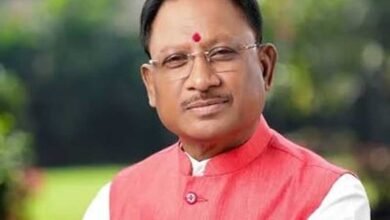 मुख्यमंत्री विष्णु देव साय के सुशासन में संवेदनशील शासन, पारदर्शी व्यवस्था और जनभागीदारी से मजबूत हो रहा जनता का विश्वास 4 sahe 8