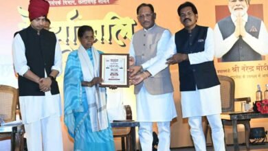 शहीद जवानों ने अपने अदम्य साहस और सर्वोच्च बलिदान से बस्तर की आने वाली पीढ़ियों के सुरक्षित भविष्य की रखी नींव 2 sahee888