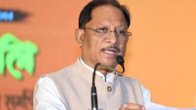 मुख्यमंत्री विष्णु देव साय कार्यशाला का करेंगे शुभारंभ 4 saheeee 4