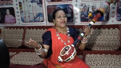 पर्यटन एवं संस्कृति मंत्री राजेश अग्रवाल की अध्यक्षता में 2 नवंबर को होगा विशेष सांस्कृतिक आयोजन, राज्यपाल रमेन डेका होंगे मुख्य अतिथि 4 saritaa 011 1