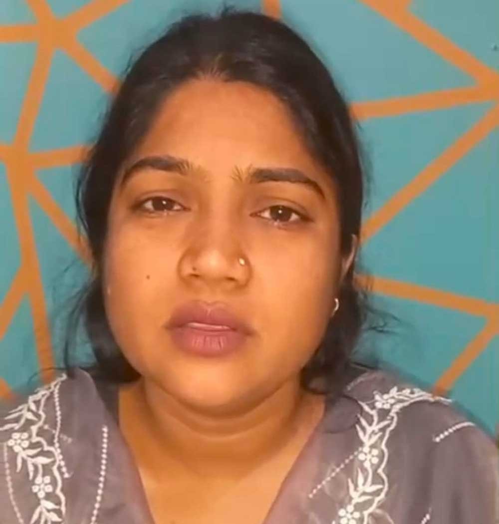 दिव्यांग सहायता योजना से संकट की घड़ी में मिला संबल, बच्चों का भविष्य संवारने में जुटीं रोशनी 1 seva 01