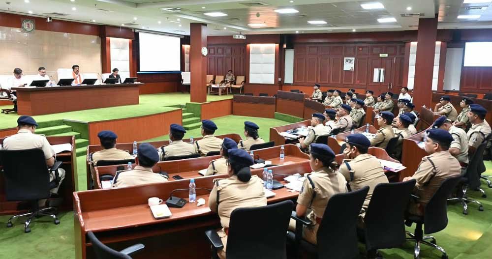 31 दिसंबर तक छह माह से अधिक पुराने जब्त मादक पदार्थों के विधिसम्मत नष्टीकरण के निर्देश 1 sharma 055 1