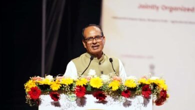 10 वर्षों में 49% बढ़ा खाद्यान्न उत्पादन, चावल में दुनिया में नंबर वन हुआ भारत- शिवराज सिंह चौहान 2 shiv2 1