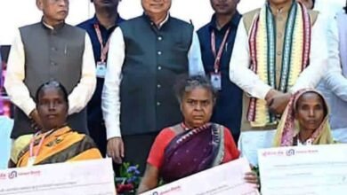 सेवा संकल्प अभियान के तहत एक माह में प्रदेश के 47 हजार से अधिक हितग्राहियों को मिला 18.96 करोड़ रुपए का लाभ 2 shramic 02
