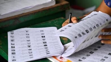 SIR में 13 करोड़ नाम कटने पर अर्थशास्त्री सुरजीत भल्ला बोले- 70 लाख नामों का हिसाब स्पष्ट नहीं 2 sir 10