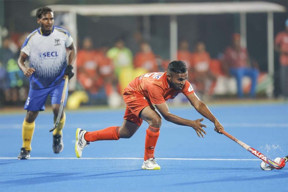 न्यायधानी नाइट्स का शानदार प्रदर्शन, सेमीफाइनल में पहुंचने की उम्मीद मजबूत 1 sport2