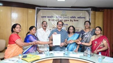 समान नागरिक संहिता पर उच्च स्तरीय समिति के समक्ष विभिन्न संगठनों व सामाजिक प्रतिनिधियों ने रखे अपने सुझाव 3 ucc