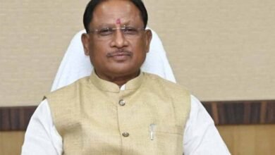 महानदी को लेकर संवाद और सहयोग पर जोर, बोले CM साय- दोनों राज्य मिलकर आगे बढ़ रहे 3 vishnu dev sai67 1