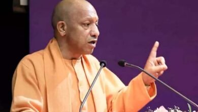2017 से पहले बेटियों के सपनों पर पहरे, हौसलों पर बंदिशें, अवसर के अभाव में दम तोड़ देती थी प्रतिभा: मुख्यमंत्री 2 yogi 2 27 1 16